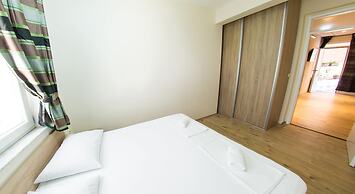 Luxury villa Imperial - with the vineyard views