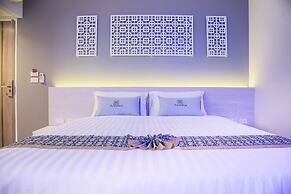 Peranakan Boutique Hotel