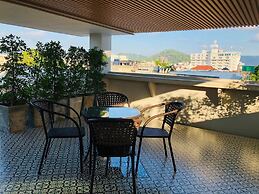 Peranakan Boutique Hotel