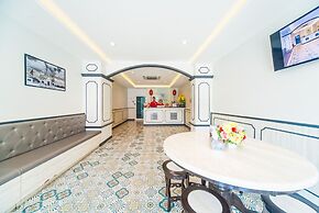 Peranakan Boutique Hotel