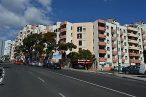 T3 Funchal Centro Hospital