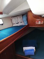 Amber Sun - Boat & Breakfast