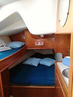 Amber Sun - Boat & Breakfast