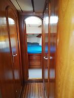 Amber Sun - Boat & Breakfast