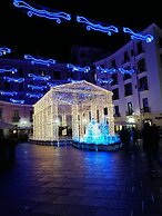 Amber Sun - Boat & Breakfast