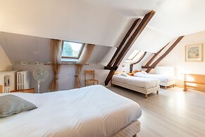Hôtel Du Cygne