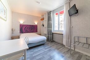 Hôtel Du Cygne