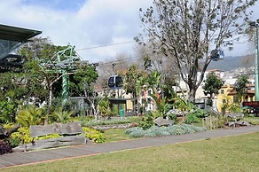 Cute Studio in Funchal