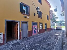 Studio in Funchal - Teleferico