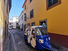 Studio in Funchal - Teleferico