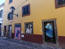 Studio in Funchal - Teleferico