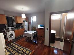 Studio in Funchal - Teleferico