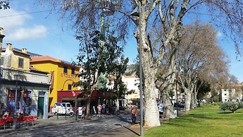 Studio in Funchal - Teleferico