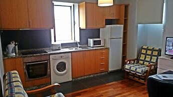 Studio in Funchal - Teleferico