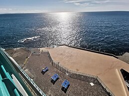 Studio in Funchal - Teleferico