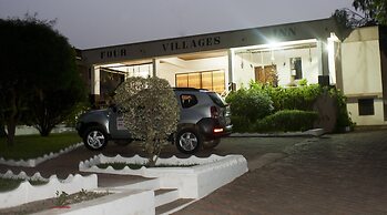 Four Villages Inn
