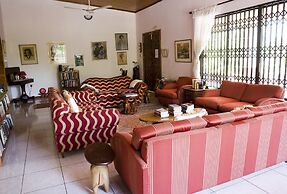 Four Villages Inn