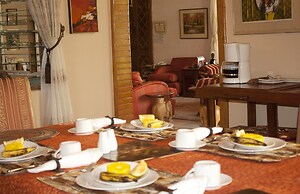 Four Villages Inn