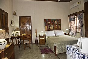 Four Villages Inn
