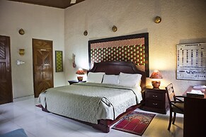 Four Villages Inn