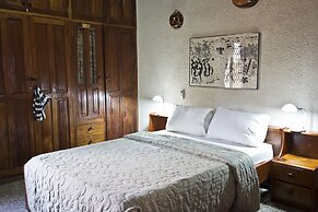 Four Villages Inn