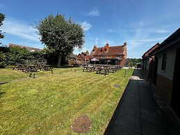 The Carrington Arms