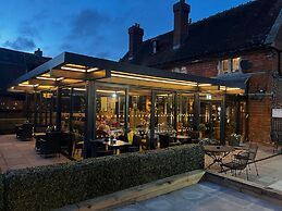 The Carrington Arms