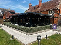 The Carrington Arms