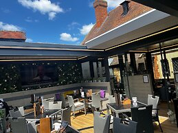 The Carrington Arms