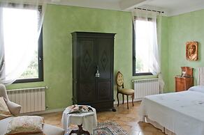 B&B Corte Leopoli