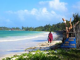 Santa Maria Coral Park