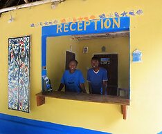 Santa Maria Coral Park