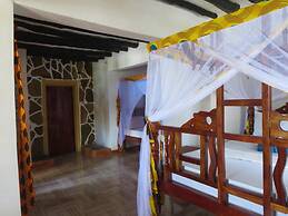 Santa Maria Coral Park