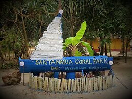 Santa Maria Coral Park