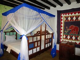 Santa Maria Coral Park