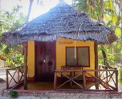 Santa Maria Coral Park