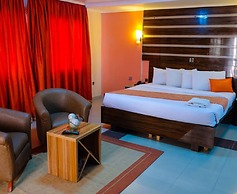 Lekki Waterside Hotel