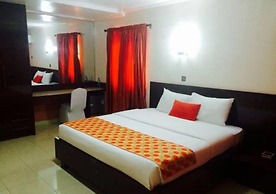 Lekki Waterside Hotel