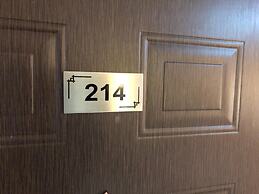 Lekki Waterside Hotel