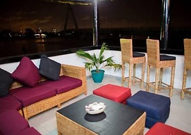 Lekki Waterside Hotel