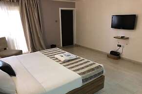 Lekki Waterside Hotel