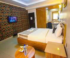 Lekki Waterside Hotel