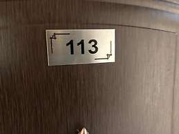 Lekki Waterside Hotel