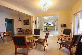 Lekki Waterside Hotel