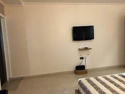 Lekki Waterside Hotel