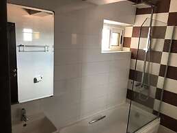 Lekki Waterside Hotel