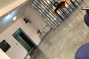 Lekki Waterside Hotel