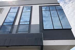 Lekki Waterside Hotel