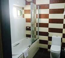 Lekki Waterside Hotel