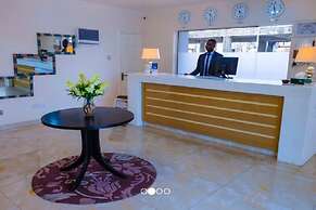 Lekki Waterside Hotel